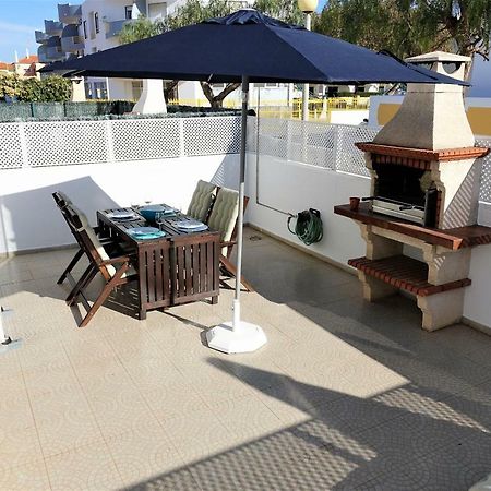 Altura Da Mare - Apartamento Duna Exterior foto
