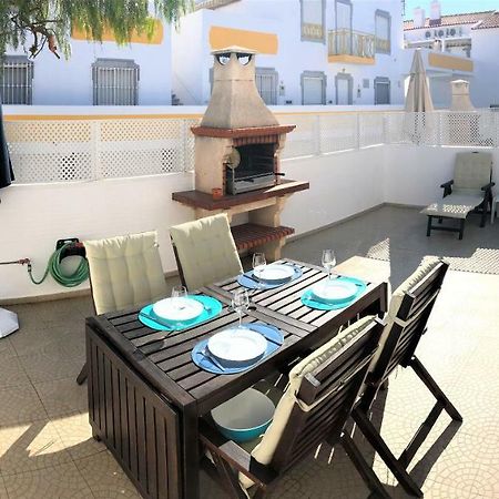 Altura Da Mare - Apartamento Duna Exterior foto