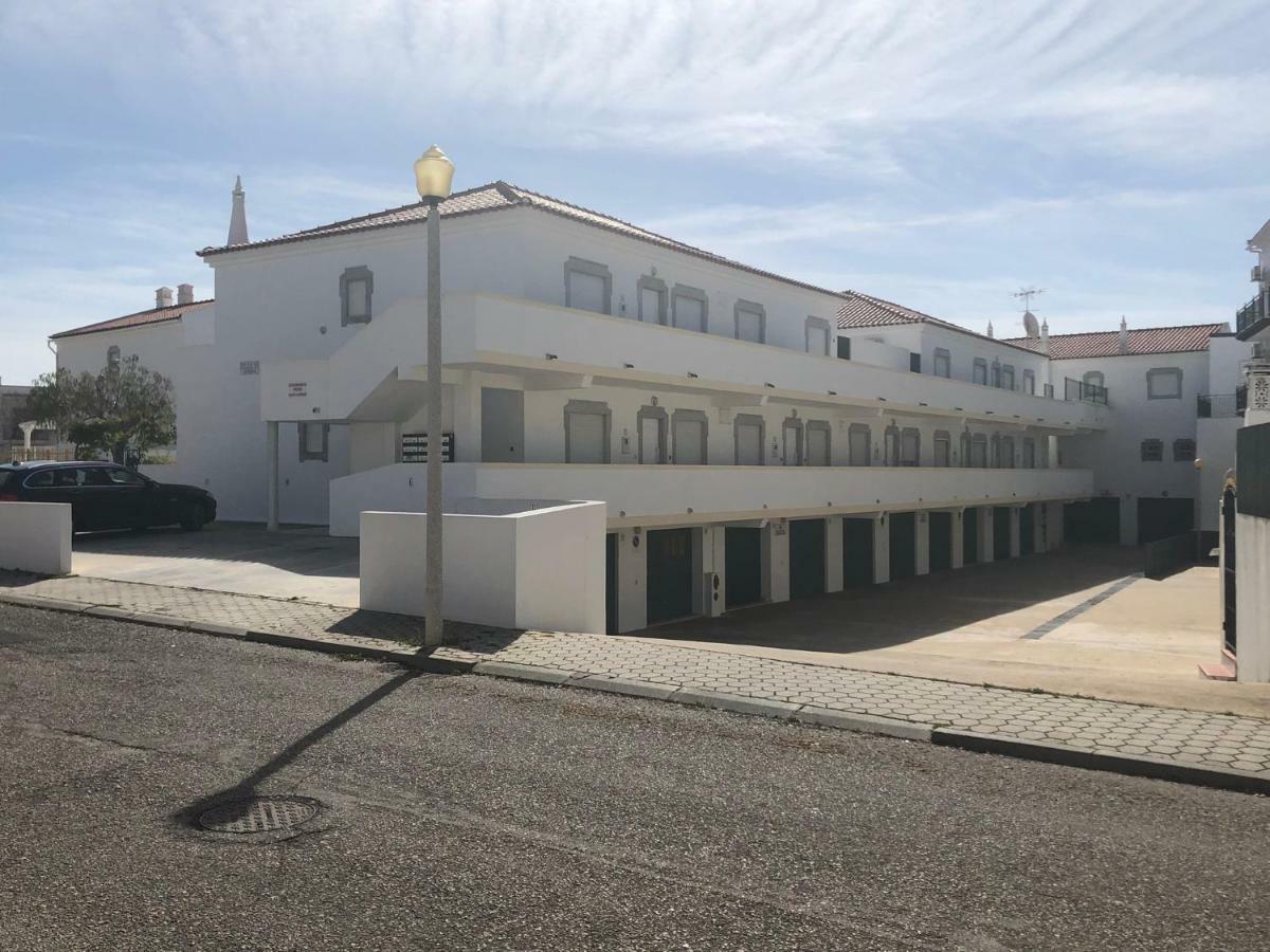 Altura Da Mare - Apartamento Duna Exterior foto