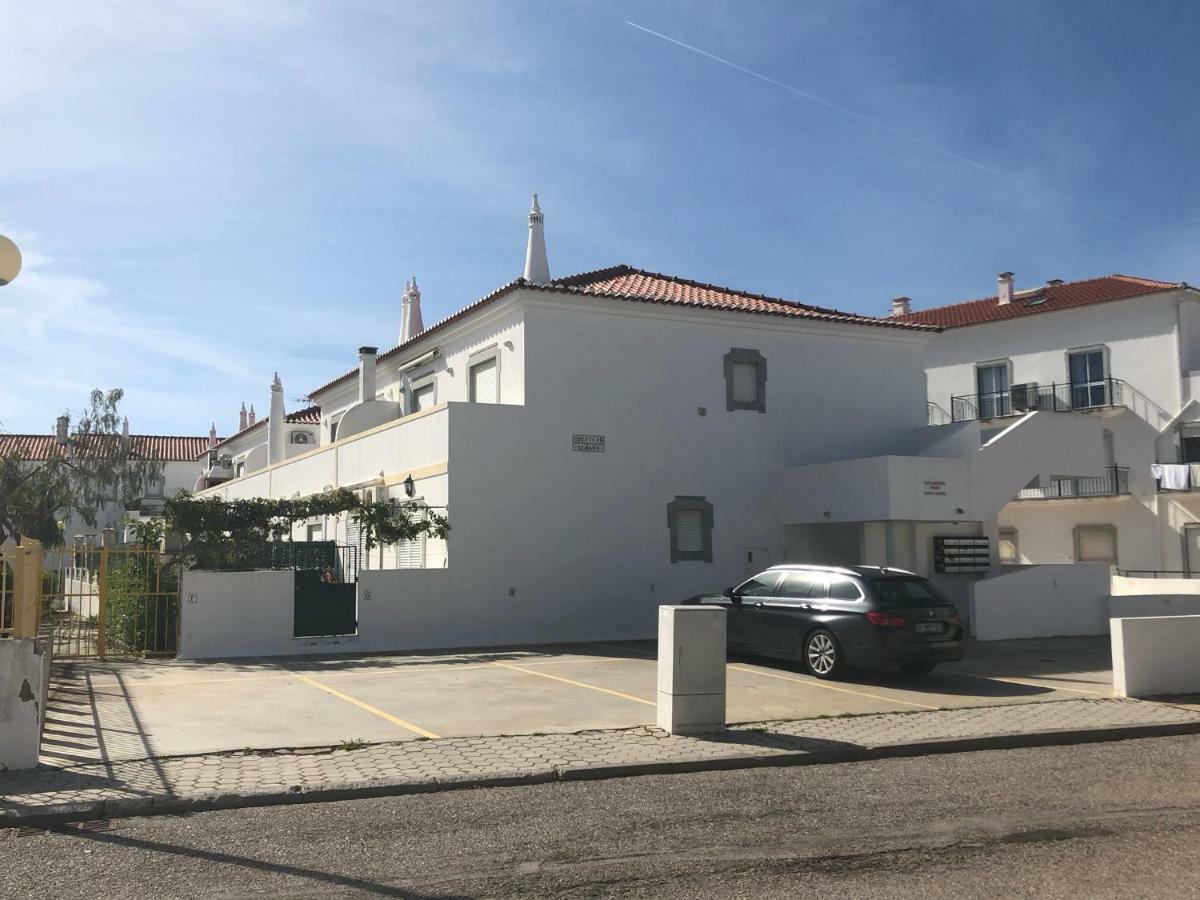 Altura Da Mare - Apartamento Duna Exterior foto