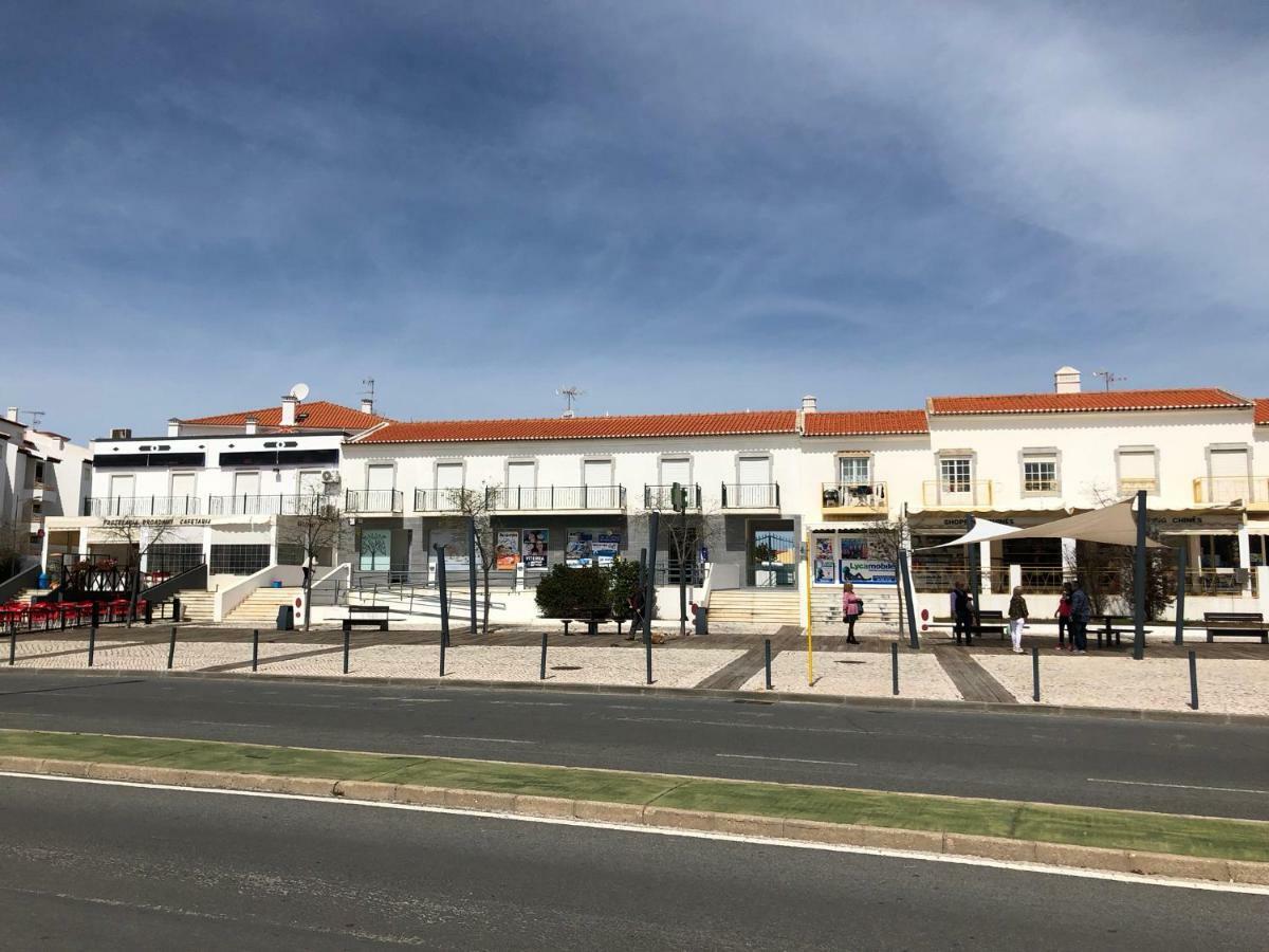 Altura Da Mare - Apartamento Duna Exterior foto