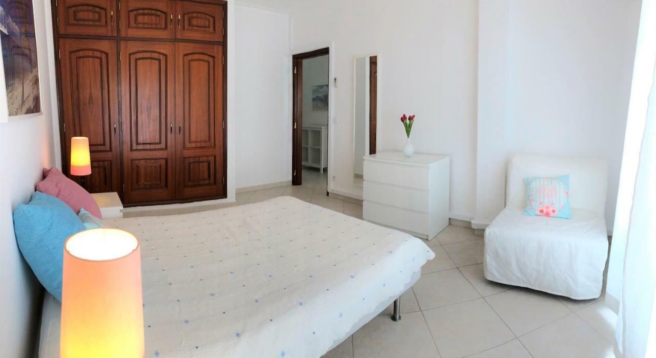 Altura Da Mare - Apartamento Duna Exterior foto