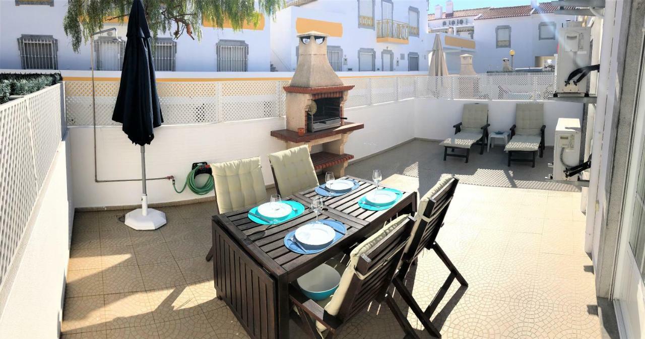 Altura Da Mare - Apartamento Duna Exterior foto